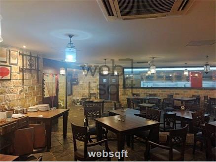Commercial Retail showroom shop for Rent in Hyderabad